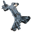 Agregado Dianteiro Citroen C4 Cactus 1.6 1.6 2021 2022 2023