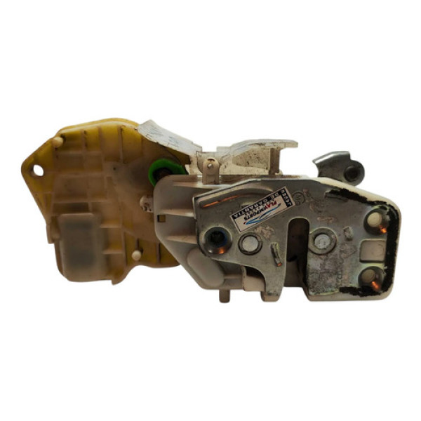 Fechadura Porta Traseira Direita Honda Fit 2008 2009 2010