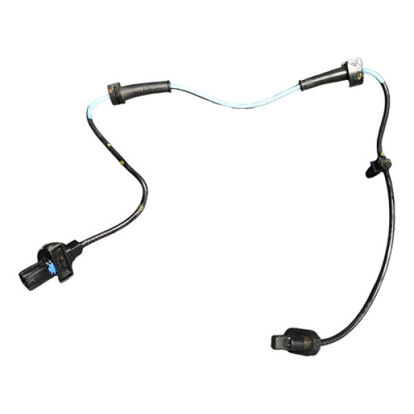 Sensor Roda D/d Honda Civic 1.8 2012 2013/2016 Preto