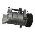 Compressor Ar Condicionado 52170240 Gm Onix Spin 2020 A 2025