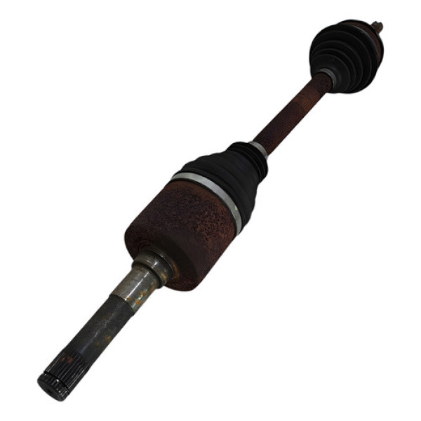 Semi Eixo Traseiro Esquerdo Range Rover Sport 2014 A 2016