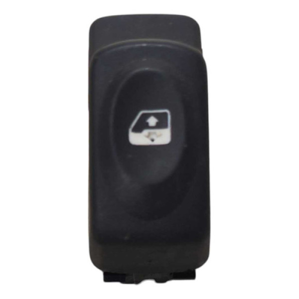 Botão Vidro Renault Clio Megane 2000 2001 2002 2003/2005