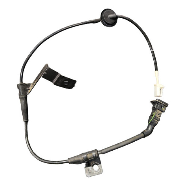 Sensor De Roda Traseiro Hyundai Hb20 2014 2015 2016