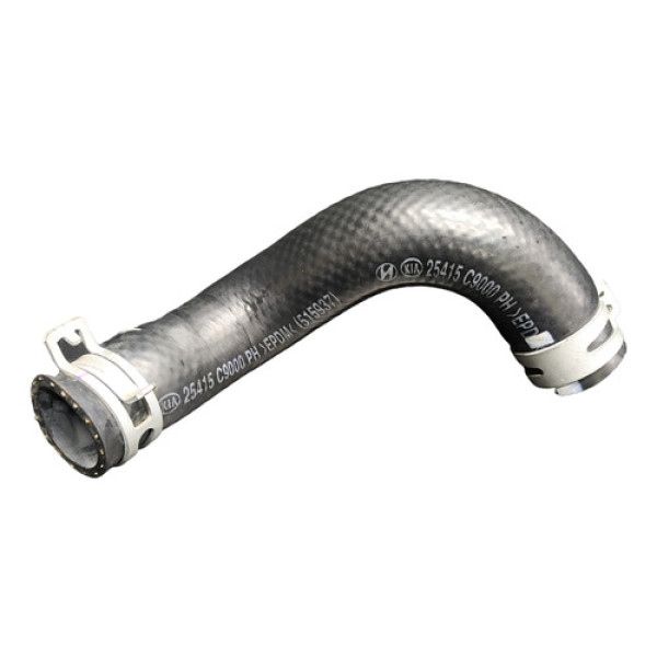 Mangueira Radiador 25415c9000 Hyundai Creta 2017 2018 19