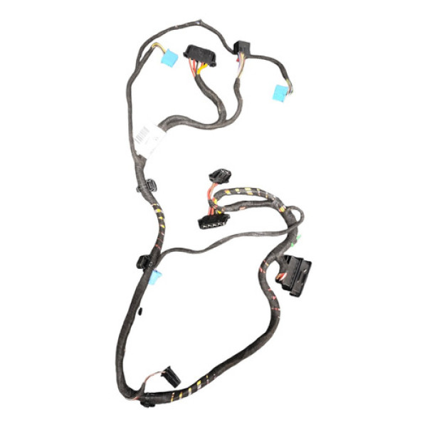 Chicote Caixa Evaporadora 5k1971566l Audi Q3 2015 2016 2017