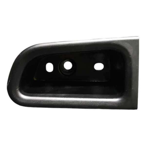 Moldura Porta Diant Esq 1651587x Jeep Renegade 2022 2023