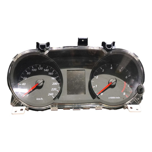 Painel Instrumentos Mitsubishi Outlander V6 8100b261b - 1