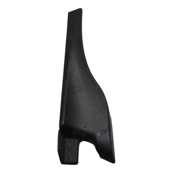 Moldura Direita Grade Churrasqueira Renault Logan 2010/2012