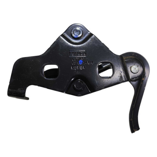 Batente Porta Malas 6354404b12 Ford Fusion 2.5 2010 A 2012