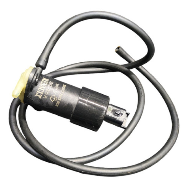 Motor Bomba Limpador Parabrisa Renualt Duster 2019 2020 2021