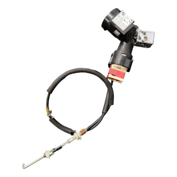 Chave Interruptor De Ignição Nissan Kicks 1.6 2017 2018