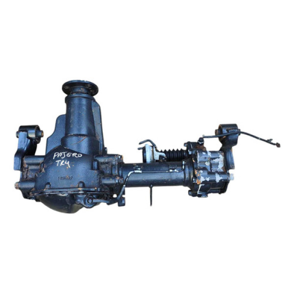 Diferencial Dianteiro Mitsubsihi Pajero Tr4 2003 A 2010
