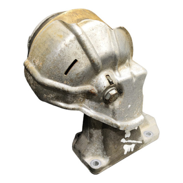 Coxim Suporte Motor Esquerdo Mercedes E320 2003 A 2005 