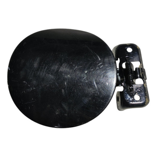 Portinhola Tampa Combustível Honda Civic 2009 A 2011 2010 Preto