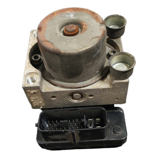 Módulo Central 4670a006 Airtrek 2003 A 2008 Original