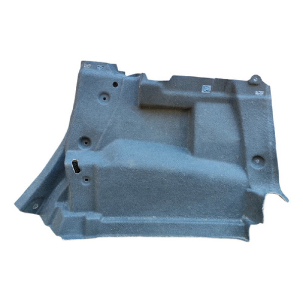 Forro Porta Mala Lado Direito Citroen C3 Aircross 2014 2015