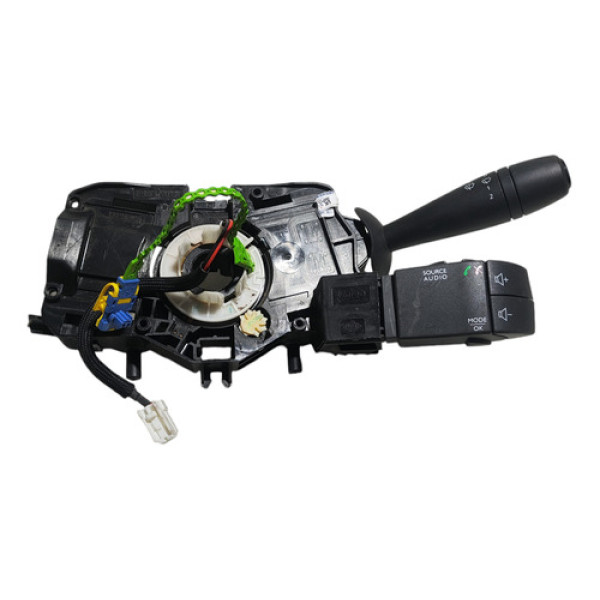 Chave Limpador Som/ligação Renault Logan 2016 2017 E10657730