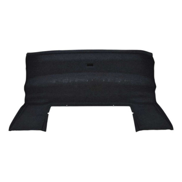 Acabamento Porta Mala 8n7863945 Audi Tt 1.8 Turbo 2003/2005