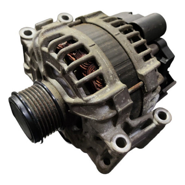 Alternador 06h903017t  Audi A4 A5 2012 2013 2014 2015 2016