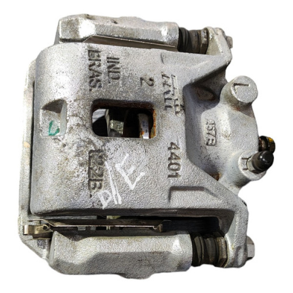 Retentor Roda Dianteiro Esquerdo Nissan Kicks 2017 2018 2019