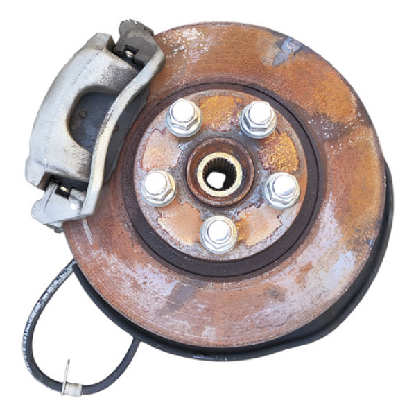 Braço Montante Direito Toyota Corolla Xei 2.0 2017 2018 2019 Direito