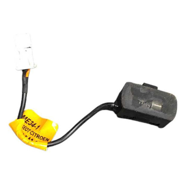 Moldura Microfone Teto 79653d Peugeot 3008 1.6 Thp 2012/2015