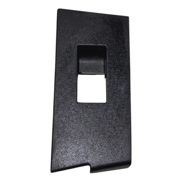 Moldura Botao Vidro Tras Direito Toyota Corolla 2017 A 2019