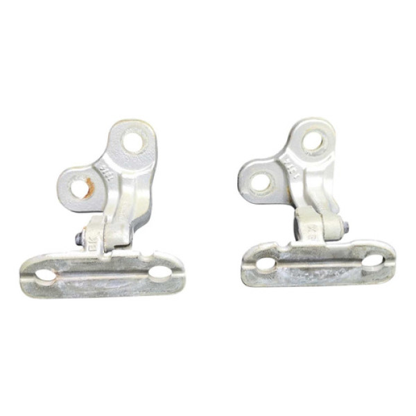 Par Dobradiça Porta Diant Dir Land Rover Sport 2014 2015 16