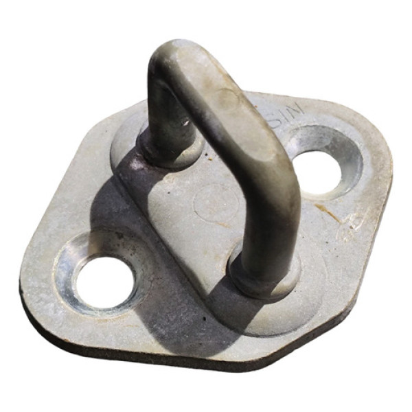 Trava Porta Toyota Corolla 2.0 2016 2017 2018