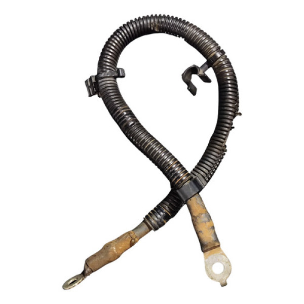 Cabo Bateria Nissan Kicks 2017 2018 2019