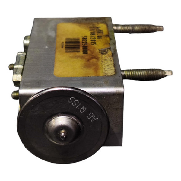 Valvula Expansao Ar Condicionado Jeep Renegade 2017 2018