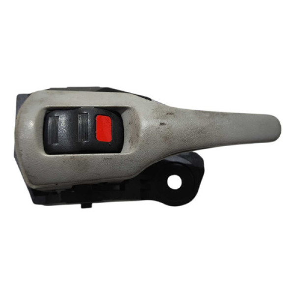 Maçaneta Interna Dianteira Esquerda Toyota Corolla 2010/2013 Dianteira