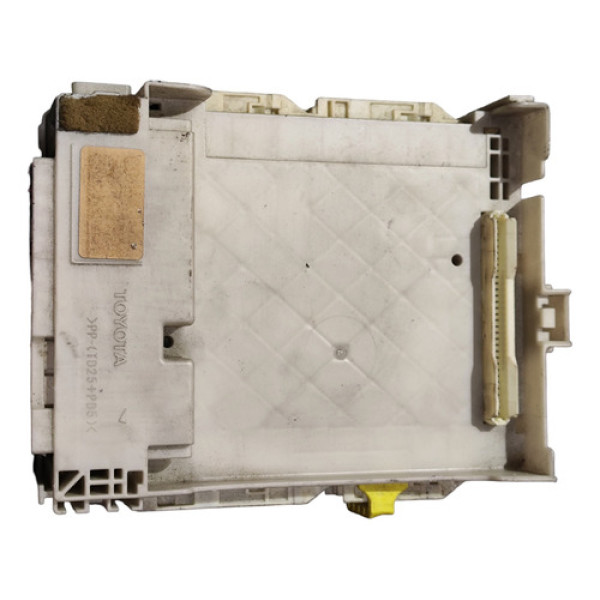 Caiixa Fusíveis Toyota Prius 1.8 2012 2013 2014