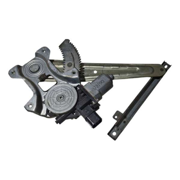 Maquina Vidro Traseiro Direito Mitsubishi Asx 2012 2013