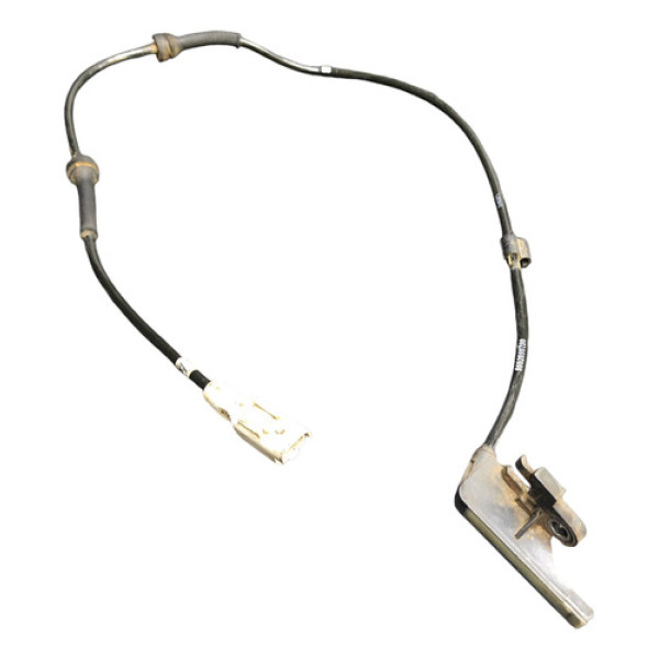 Sensor Frontal Tras Peugeot 307 9652696780 2004 2005 2006 Preto