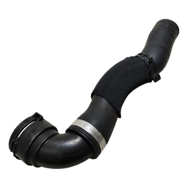 Mangueira Superior Radiador Vw Jetta 2012 A 2014 3b0122291h