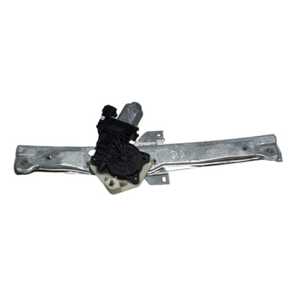 Máquina Vidro Dianteira Esquerda Ford Ka 1.0 2015 A 2020