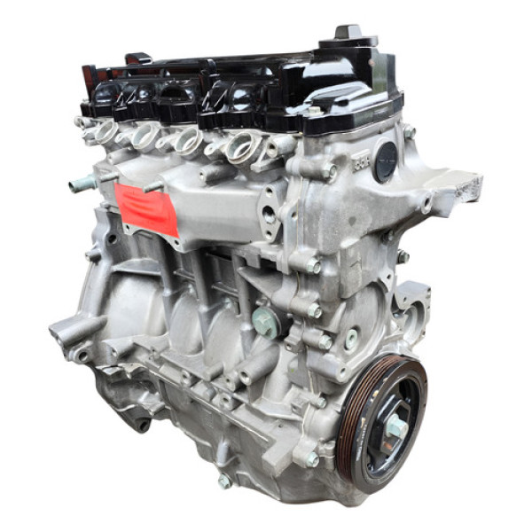 Motor Parcial Honda Fit 1.5 2015 2016 A 2020 C/detalhe