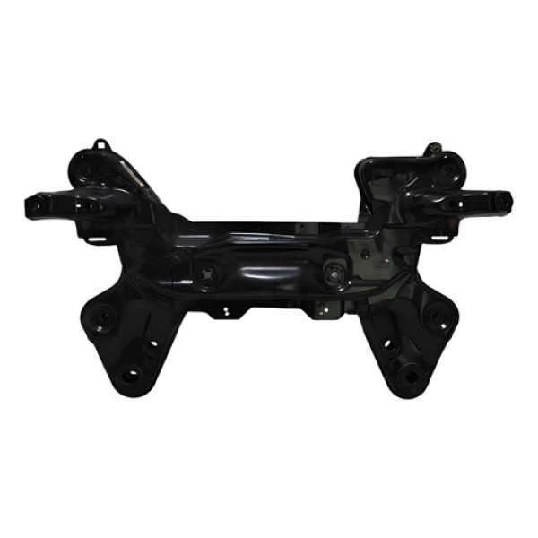 Braço 9811767980 Agregado Citroen C3 Aircross 2016 A 2020 Esquerdo