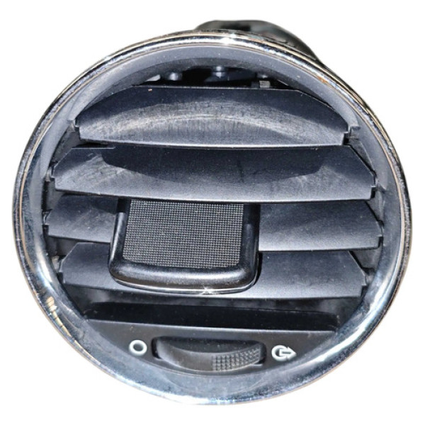 Difusor Ar Central Peugeot 308 2012 2013 2014  A 2018