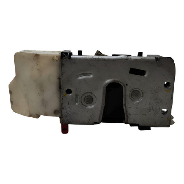 Fechadura Porta Traseira Esquerda Vw G3 Gol 1999 A 2005