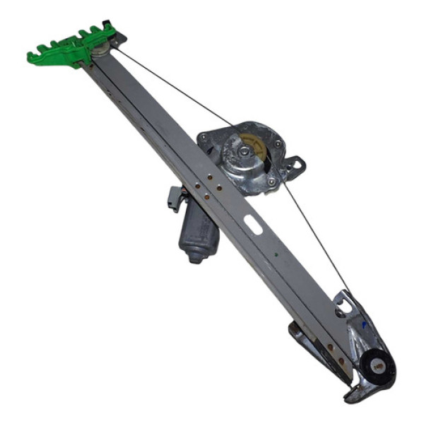 Máquina Vidro Diant Direito Citroen C3 2010 2011 2012