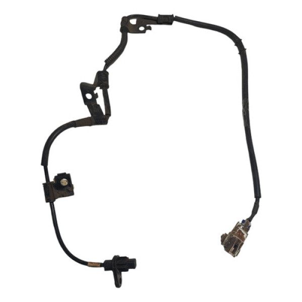 Sensor Frontal Hyundai Azera 2007 2008/2011 598103k000 Preto