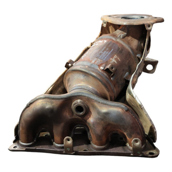 Catalisador Renault Duster Oroch 1.6 2020 208a03369r
