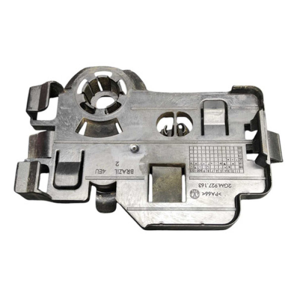 Suporte Modulo Central Vw T-cross Tsi 2020 A 2022 2gm927163