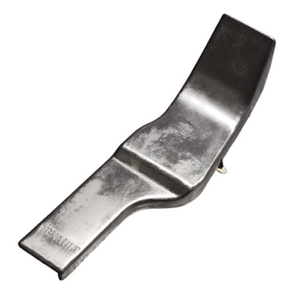 Moldura Interna Renault Kangoo 2001 2002 2003. 7700304884