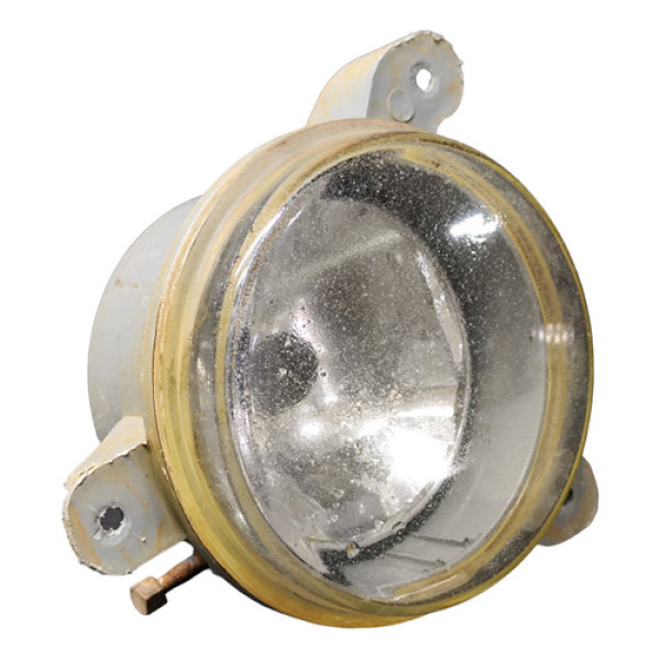 Farol De Milha Esquerdo  Ford Ecosport 2006 A 2011 1#