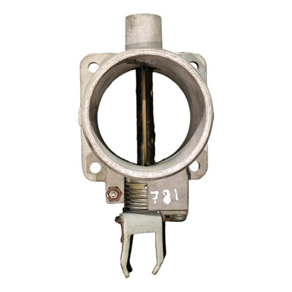 Corpo Borboleta Tbi  Kia Sorento Ex 2.5 Diesel 2007