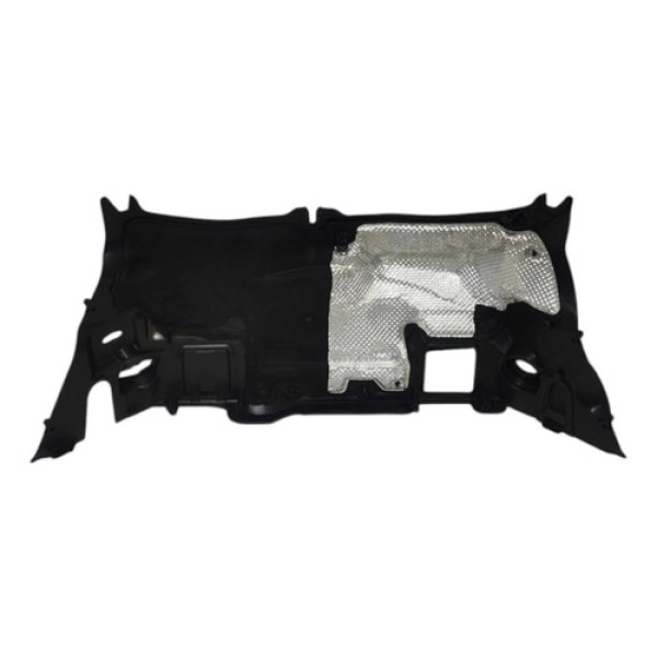 Isolamento Acustico Motor A2056202401 Mercedes C180 2015/18 Preto