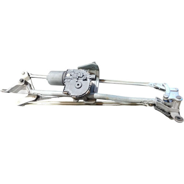 Maquina Limpador Parabrisa Honda Civic 2006 2007 2008 2009